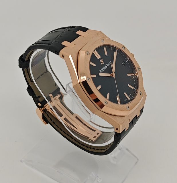 Audemars Piguet Royal Oak 15500OR.OO.D002CR.01 Image 4